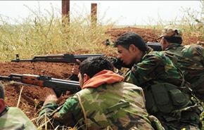 الجيش السوري يفشل عدة عمليات للمسلحين في إدلب