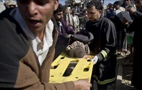 يونيسف: 115 طفلا قتلوا و172 تشوهوا باليمن منذ بداية العدوان