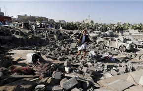 غبار «العاصفة» يعطل مسار التسوية اليمنية
