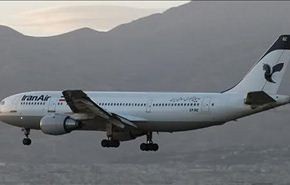 السعودية تمنع ثاني طائرة مساعدات إيرانية من الهبوط في اليمن