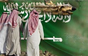 السعوديون أوقفوا 