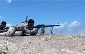 مقتل العشرات من 