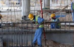 تحقیق فرانسه درباره شرایط سخت کار در قطر