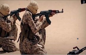 ویدیو؛ داعش در یمن 