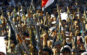 جيش اليمن بمساندة اللجان الثورية يتقدم في مأرب