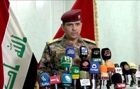 واکنش فرماندهی عملیات مشترک به خبر اعدام 140 سرباز عراقی