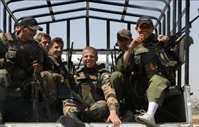 بالفيديو؛جيش سوريا يدمر غرفة عمليات لـ