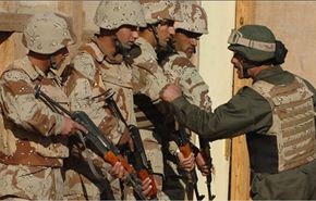 إنزال للجيش العراقي يحرر المحاصرين في تقاطع الثرثار-التقسيم