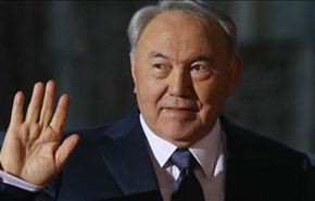 فوز نزارباييف بولاية خامسة في انتخابات رئاسية في كازاخستان