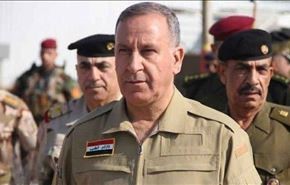 وزیر دفاع عراق: ایران بهترین حامی ما است