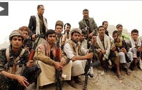 انصارالله یمن مشروعیت خود را از کجا می آورد؟فیلم