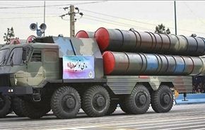 ايران تنشر منظومتين صاروخيتين متطورتين