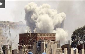 آخرین خبرها از اوضاع بحرانی یمن با ادامه تجاوز عربستان
