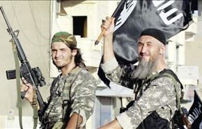 انهدام باند داعشی در صحرای مغرب