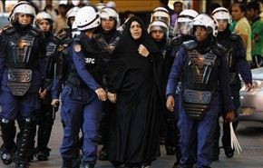 البحرين..53 مسيرة سلمية و25 حالة اعتقال بالأسبوع الثالث من أبريل