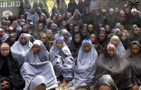 انقاذ 200 فتاة و93 امرأة من معقل لبوكو حرام بنيجيريا