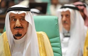 تکمیل "کودتا" با موج دوم تغییرات در عربستان