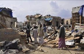 اليمن... ازمة انسانية حادة وتنديد بمنع السعودية وصول اغاثة+فيديو