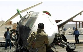 السعودية تستهدف مطاري صنعاء والحديدة لمنع وصول مساعدات انسانية