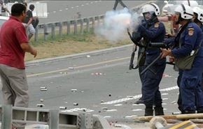 پلیس بحرین تبرئه شد و شهروندان بحرینی محکوم!