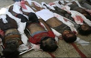 1360 شهید و 3365 مجروح در یمن