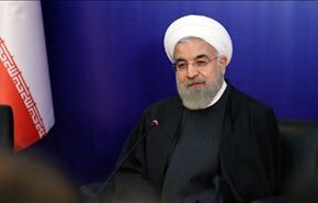 روحاني يؤكد اصدار ايران 