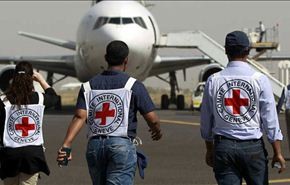 الصليب الأحمر: صدمنا من قلة احترام مستشفيات اليمن