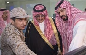 جدیدترین تغییر «درخواستی» در دربار سعودی