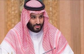 پسر پادشاه عربستان، "آرامکو" را در دست گرفت