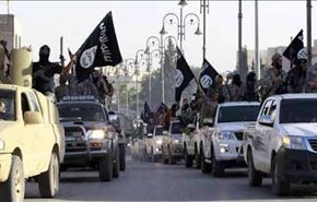 تعیین والی جدید داعش در موصل + عکس