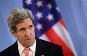 كيري يامل في نجاح مفاوضات الامم المتحدة حول اليمن