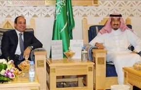 زيارة السيسي الى السعودية... الاهداف والنتائج+فيديو