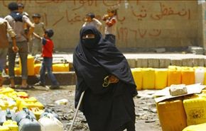 تحذير أممي من انهيار اليمن بفعل نفاد المحروقات والغذاء