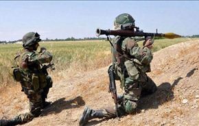 بالفيديو: مقتل 40 قياديا من 