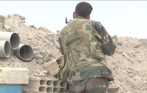 بالفيديو، بلدة سيطر عليها الجيش السوري فانهار المسلحون سريعاً، ما هي؟
