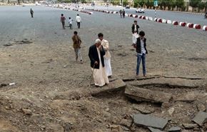 روزنامه انگلیسی: بمباران یمن با بمب‌های خوشه‌ای آمریکا