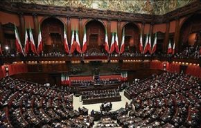 البرلمان الايطالي يقر قانونا جديدا للانتخابات