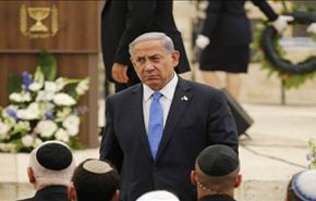 نتانياهو يوقع اتفاقا مع حزب شاس لتشكيل ائتلاف حكومي