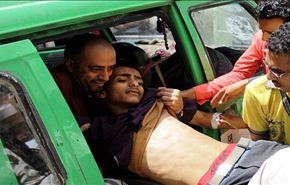 ضحايا مدنيون بمجزرة مروعة في محافظة إب اليمنیة