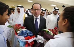 توقيع عقد عسكري ضخم بين فرنسا وقطر بـ6 مليارات يورو