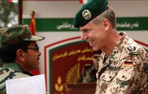 نماینده عراقی: آلمان برای کردستان سلاح فرستاده است