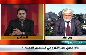 كيان الإحتلال: مراكمة  العنصرية