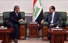 المالكي: العراق افشل المخططات التي تستهدف اثارة الطائفية بين ابنائه