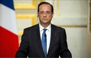 هولاند يعلن مقتل 100 مقاتل فرنسي بالعراق وسوريا