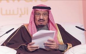 شاه عربستان: حمله به یمن موفقیت‌آمیز بود