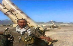 جنازه تفنگداران سعودی در یمن بر زمین ماند