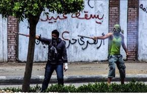 انفجاری که دانشجویان بمب‌ساز مصری را لو داد