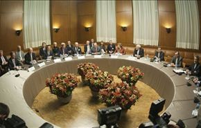 إيران واوروبا يستأنفان المفاوضات النووية في 12مايو بفيينا
