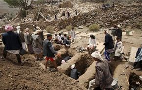 بالفيديو؛ السعودية تستخدم قنابل عنقودية ضد المدنيين في صعدة