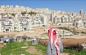 بالفيديو: الاحتلال يبني 2025 وحدة استيطانية في الضفة